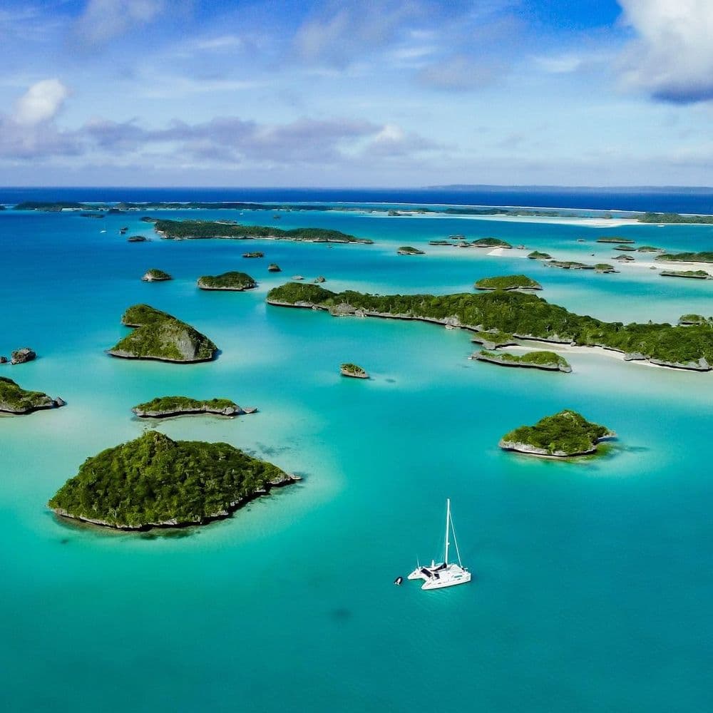 Your Perfect Honeymoon Combo