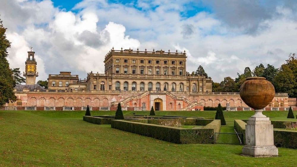 Best Wedding Venues UK Unveiled