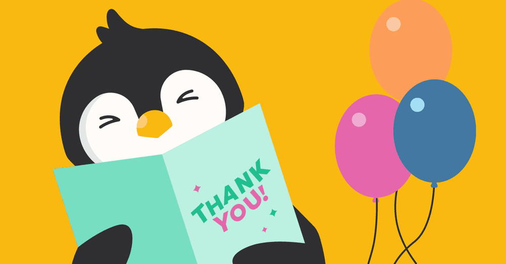 How to Get a Free Group Leaving Card for an Office Collection