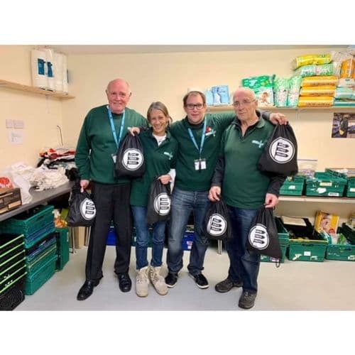 Winter Streets Project Helping More Homeless People